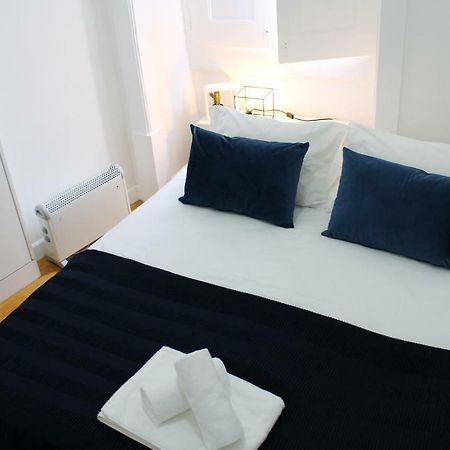 Feelcoimbra Apartamento Santa Cruz Buitenkant foto