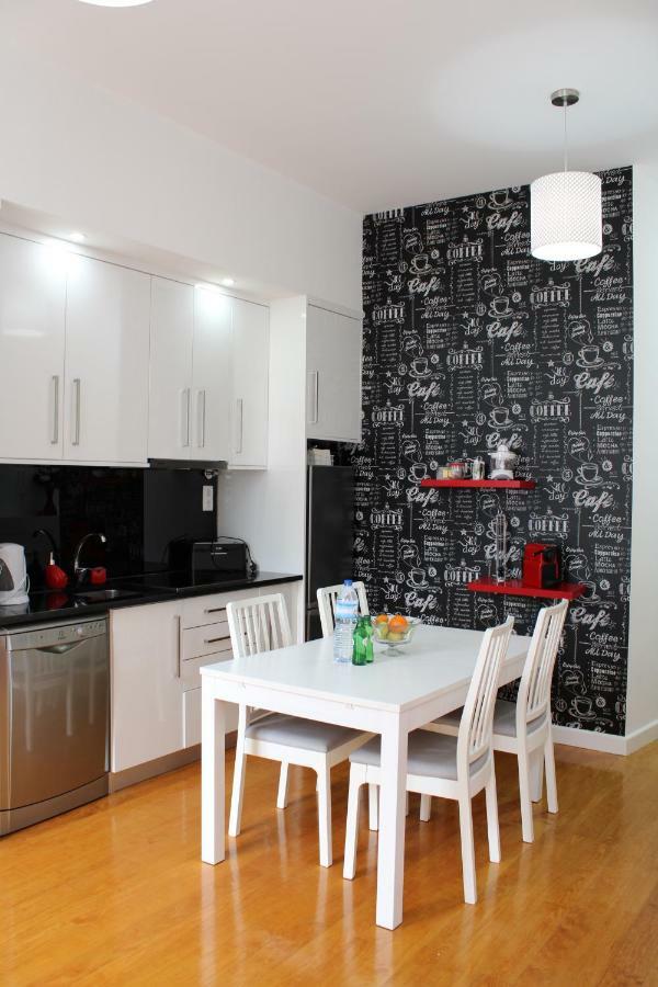 Feelcoimbra Apartamento Santa Cruz Buitenkant foto