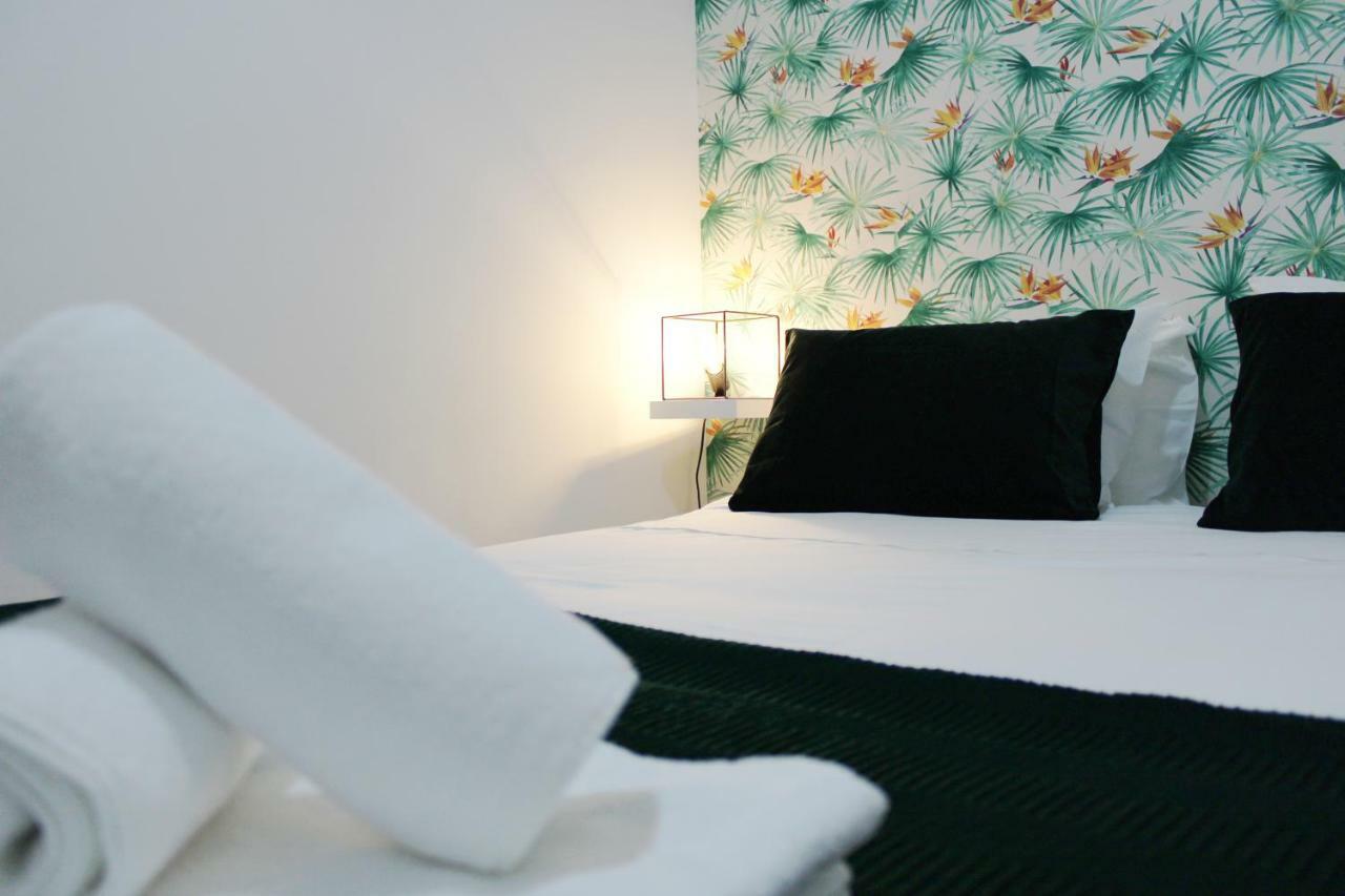 Feelcoimbra Apartamento Santa Cruz Buitenkant foto