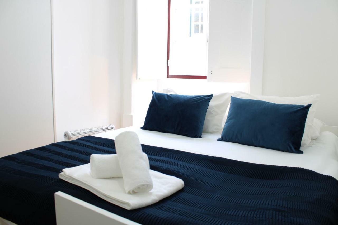 Feelcoimbra Apartamento Santa Cruz Buitenkant foto