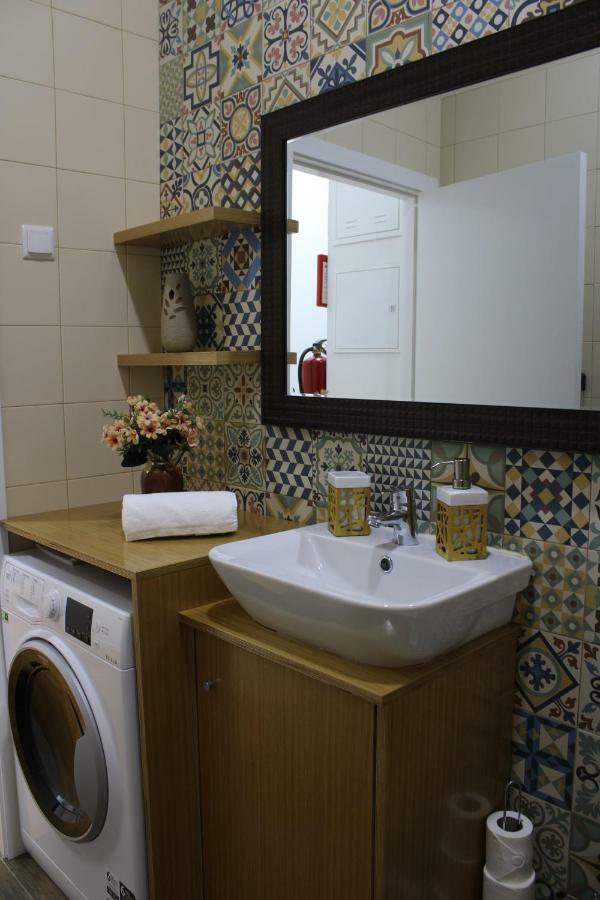 Feelcoimbra Apartamento Santa Cruz Buitenkant foto