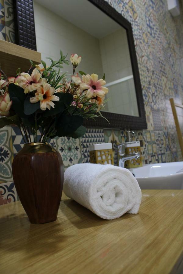 Feelcoimbra Apartamento Santa Cruz Buitenkant foto