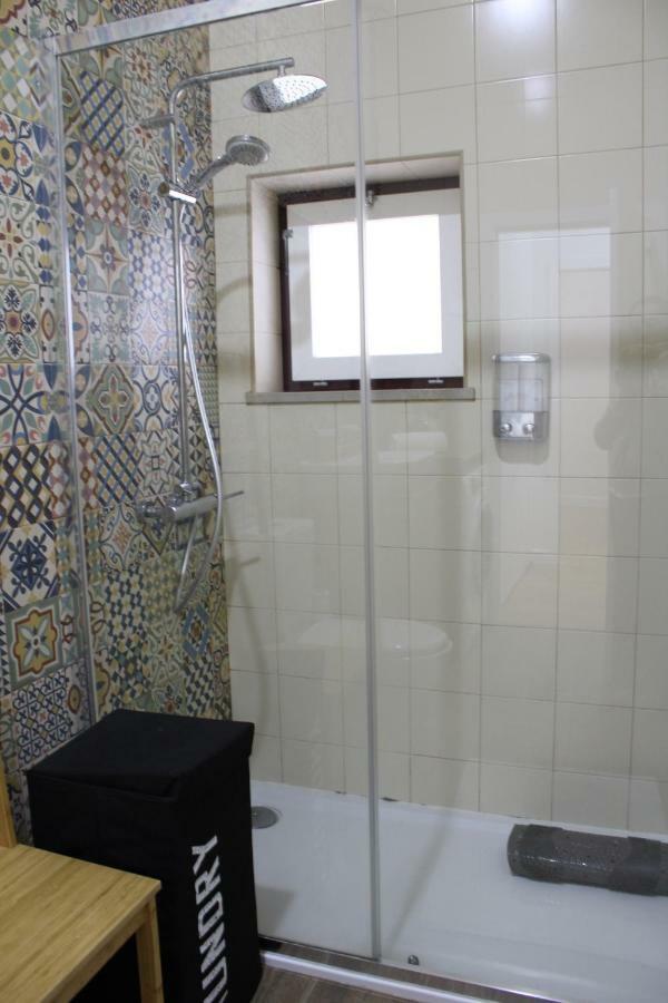 Feelcoimbra Apartamento Santa Cruz Buitenkant foto